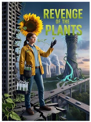 cover image of Revenge of the Plants